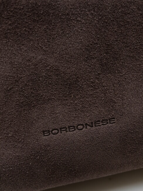 SEXY Borsa a mano, con tracolla caffe"/ebano - Borse Donna