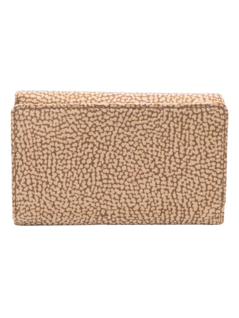 B-CLUB Portafoglio medio beige - Portafogli Donna