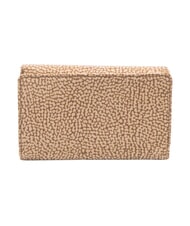BORBONESE B-CLUB Portafoglio medio beige - Portafogli Donna - 3