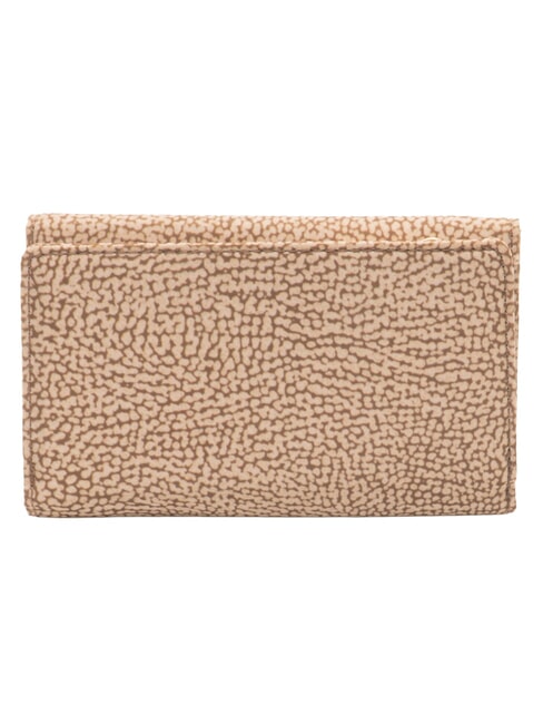 B-CLUB Portafoglio medio beige - Portafogli Donna