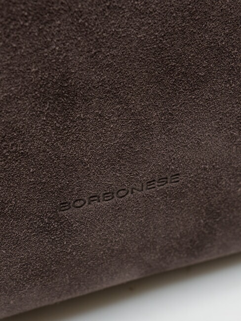 SEXY Borsa a mano, con tracolla caffe"/ebano - Borse Donna