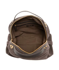 BORBONESE SEXY Borsa a mano, con tracolla caffe"/ebano - Borse Donna - 5