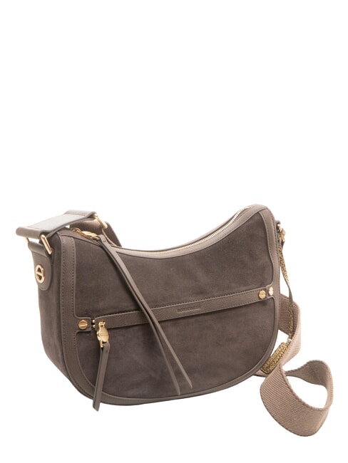 LUNA Borsa a tracolla caffe"/cacao - Borse Donna