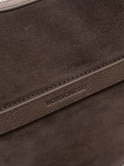 LUNA Borsa a tracolla caffe"/cacao - Borse Donna