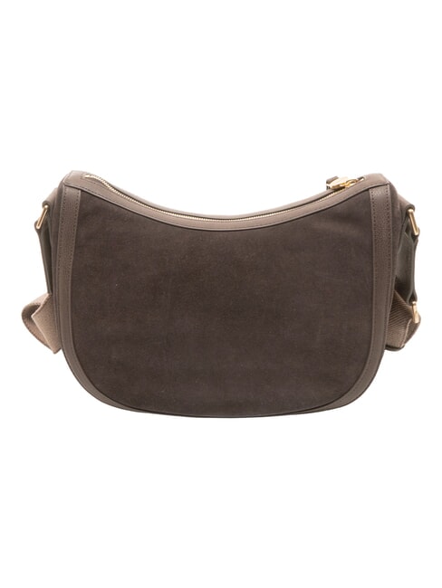 LUNA Borsa a tracolla caffe"/cacao - Borse Donna