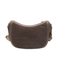 BORBONESE LUNA Borsa a tracolla caffe"/cacao - Borse Donna - 4