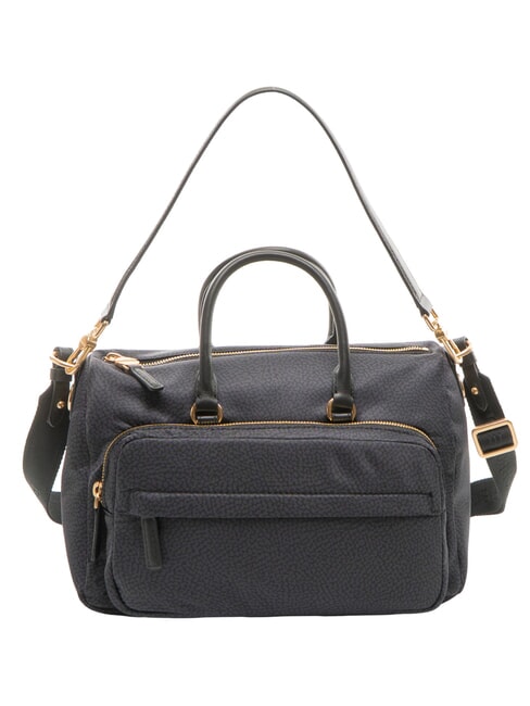 B-CLUB Borsa a mano, con tracolla dark black - Borse Donna