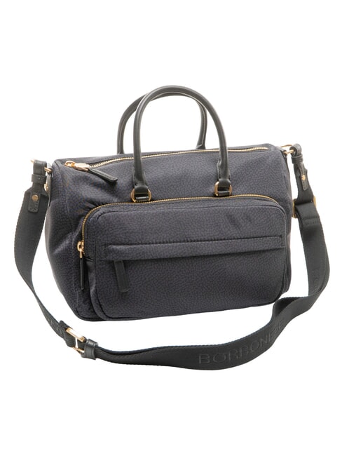 B-CLUB Borsa a mano, con tracolla dark black - Borse Donna
