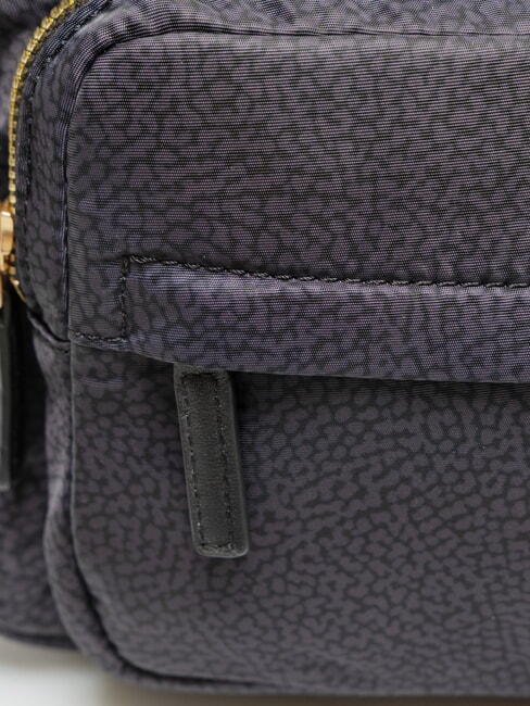 B-CLUB Borsa a mano, con tracolla dark black - Borse Donna