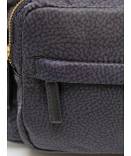 BORBONESE B-CLUB Borsa a mano, con tracolla dark black - Borse Donna - 4