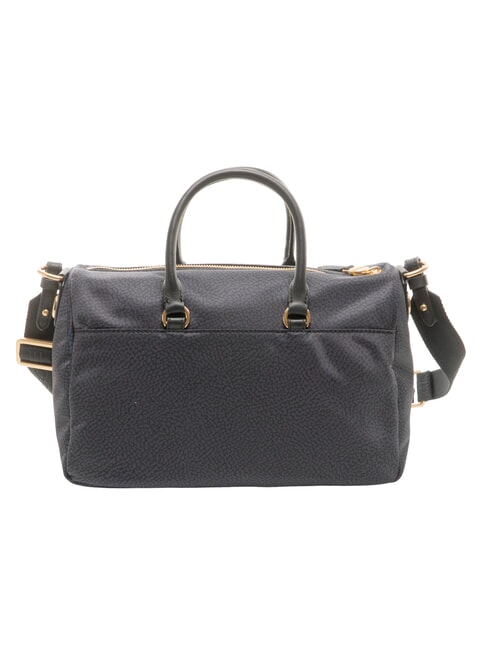 B-CLUB Borsa a mano, con tracolla dark black - Borse Donna