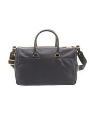 BORBONESE B-CLUB Borsa a mano, con tracolla dark black - Borse Donna - 5