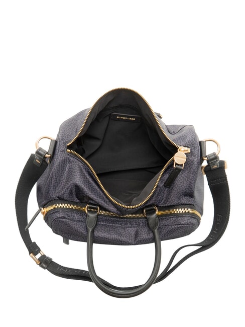 B-CLUB Borsa a mano, con tracolla dark black - Borse Donna
