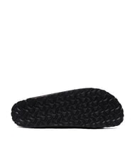 BIRKENSTOCK ARIZONA EMBOSS Sandali in pelle animalblack - Scarpe Donna - 5