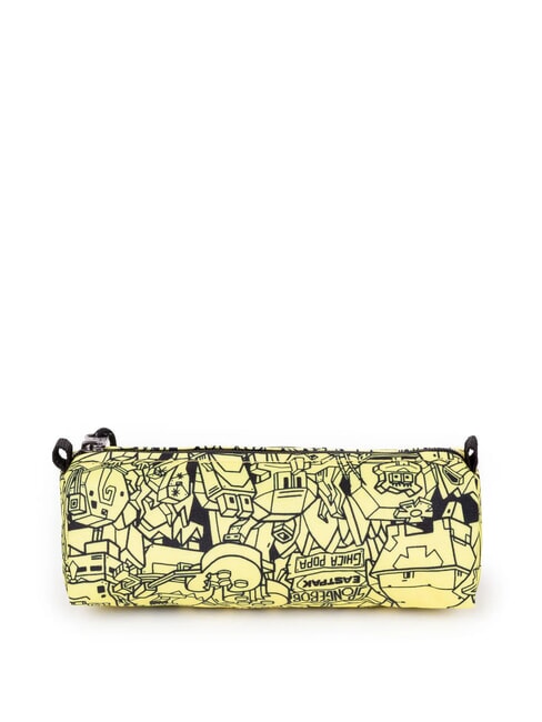 BENCHMARK SPECIAL EDITION Astuccio all over yellow - Astucci e Accessori