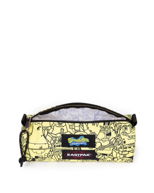 BENCHMARK SPECIAL EDITION Astuccio all over yellow - Astucci e Accessori