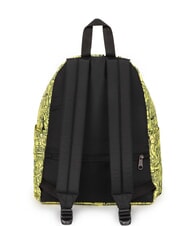 EASTPAK PADDED DAY PAK'R Zaino porta PC 14" all over yellow - Zaini Scuola & Tempo Libero - 2