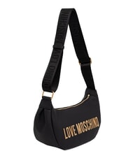 LOVE MOSCHINO SMART DAILY Sacca a spalla Nero - Borse Donna - 2