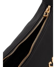 LOVE MOSCHINO SMART DAILY Sacca a spalla Nero - Borse Donna - 4