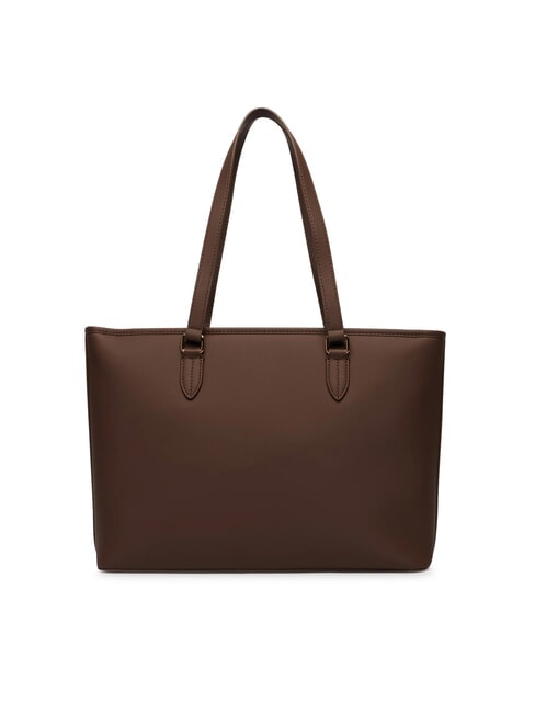 BOLD LOVE Borsa Tote a spalla marrone - Borse Donna