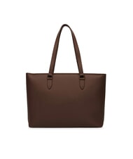 LOVE MOSCHINO BOLD LOVE Borsa Tote a spalla marrone - Borse Donna - 3