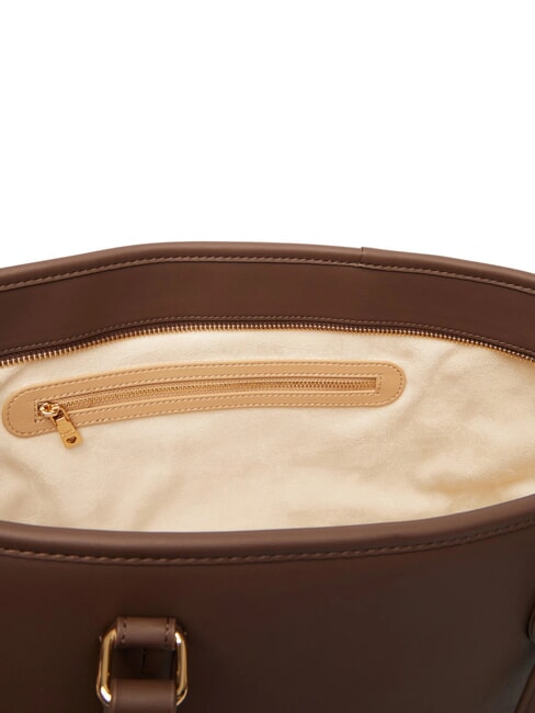 BOLD LOVE Borsa Tote a spalla marrone - Borse Donna