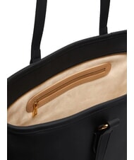 LOVE MOSCHINO BOLD LOVE Borsa Tote a spalla Nero - Borse Donna - 4