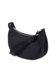 LOVE MOSCHINO SMART DAILY Sacca a spalla Nero/nero - Borse Donna - 2