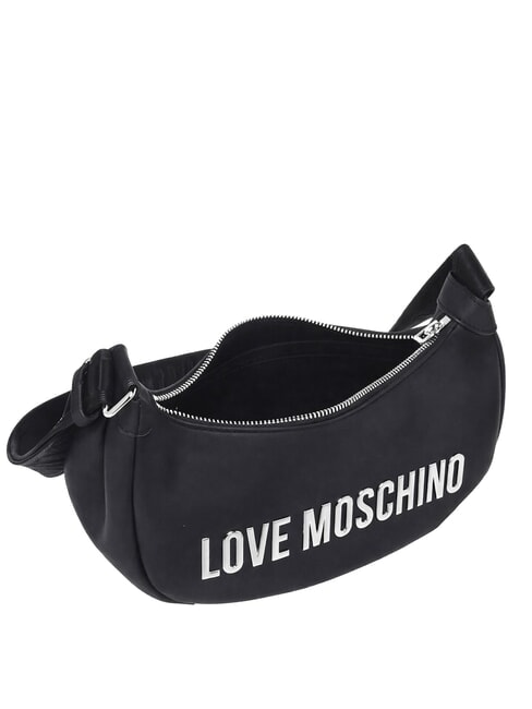 SMART DAILY Sacca a spalla Nero/nero - Borse Donna