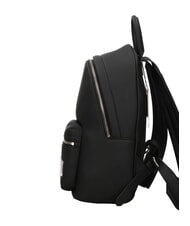 LOVE MOSCHINO BOLD LOVE Zaino con taschino anteriore - Borse Donna