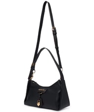 LOVE MOSCHINO CHARMY Borsa a spalla, con tracolla Nero - Borse Donna - 3