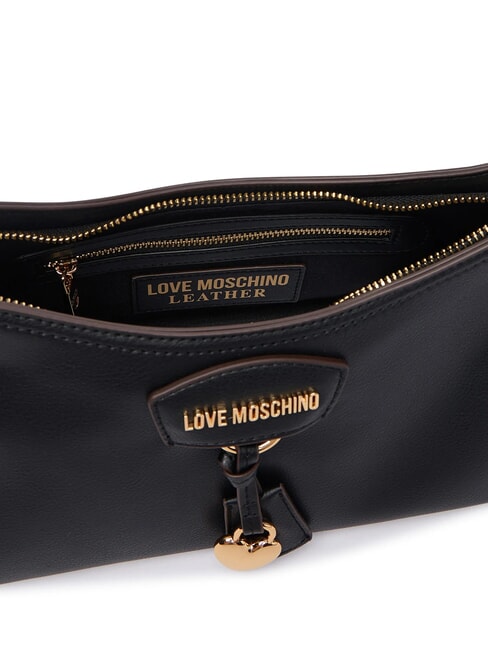 CHARMY Borsa a spalla, con tracolla Nero - Borse Donna