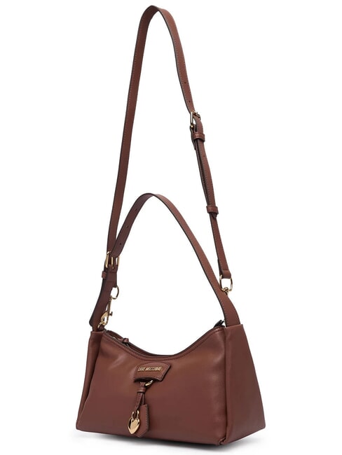 CHARMY Borsa a spalla, con tracolla cammello2 - Borse Donna