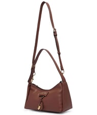 LOVE MOSCHINO CHARMY Borsa a spalla, con tracolla cammello2 - Borse Donna - 3