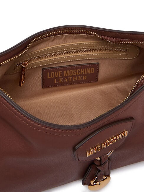 CHARMY Borsa a spalla, con tracolla cammello2 - Borse Donna