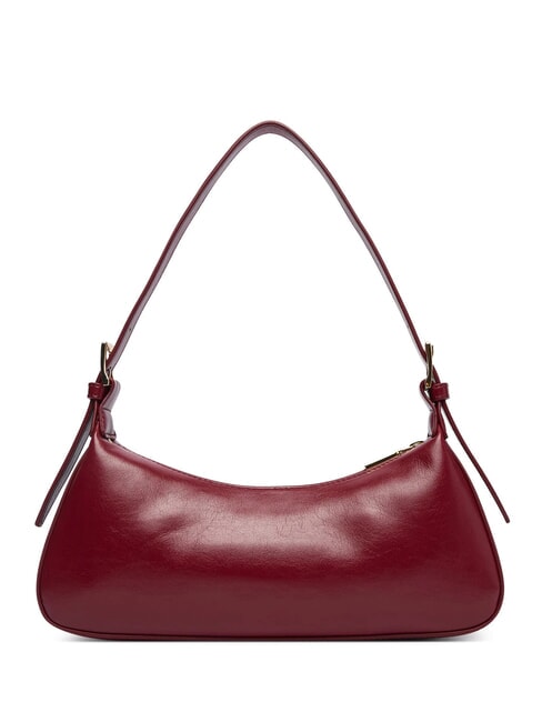 SMART DAILY Borsa a spalla, con tracolla vino - Borse Donna