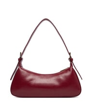 LOVE MOSCHINO SMART DAILY Borsa a spalla, con tracolla vino - Borse Donna - 3