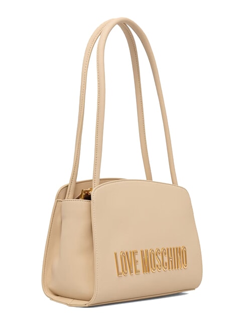 BOLD LOVE Borsa a spalla burro - Borse Donna