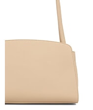 LOVE MOSCHINO BOLD LOVE Borsa a spalla burro - Borse Donna - 3