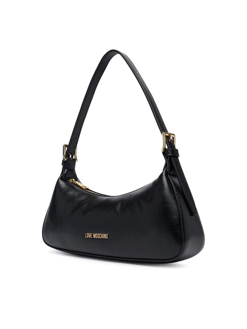 SMART DAILY Borsa a spalla, con tracolla Nero - Borse Donna