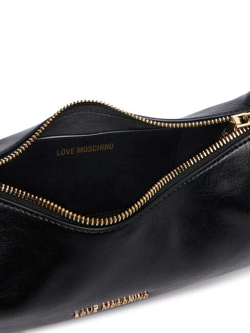 SMART DAILY Borsa a spalla, con tracolla Nero - Borse Donna