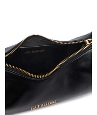LOVE MOSCHINO SMART DAILY Borsa a spalla, con tracolla Nero - Borse Donna - 4