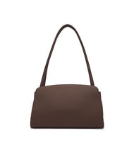 LOVE MOSCHINO BOLD LOVE Borsa a spalla marrone - Borse Donna - 3