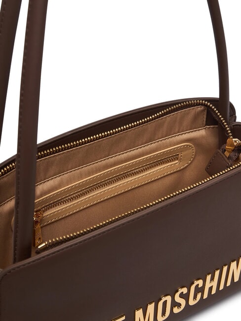 BOLD LOVE Borsa a spalla marrone - Borse Donna