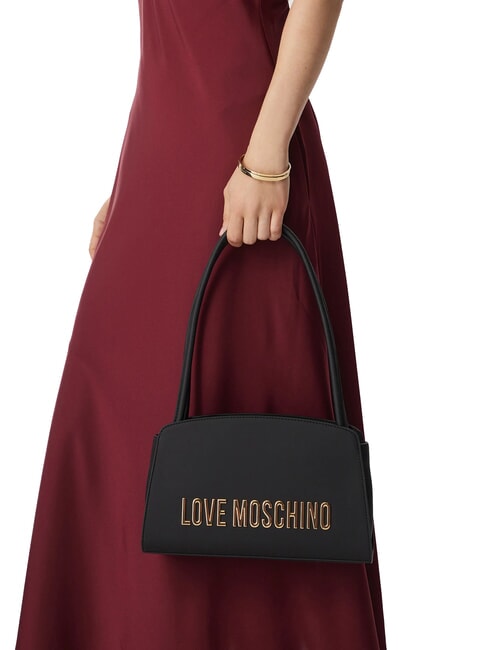 BOLD LOVE Borsa a spalla Nero - Borse Donna