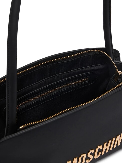 BOLD LOVE Borsa a spalla Nero - Borse Donna