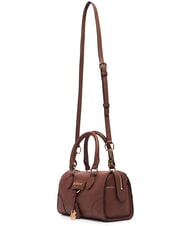 LOVE MOSCHINO CHARMY Bauletto a mano, con tracolla cammello2 - Borse Donna - 3