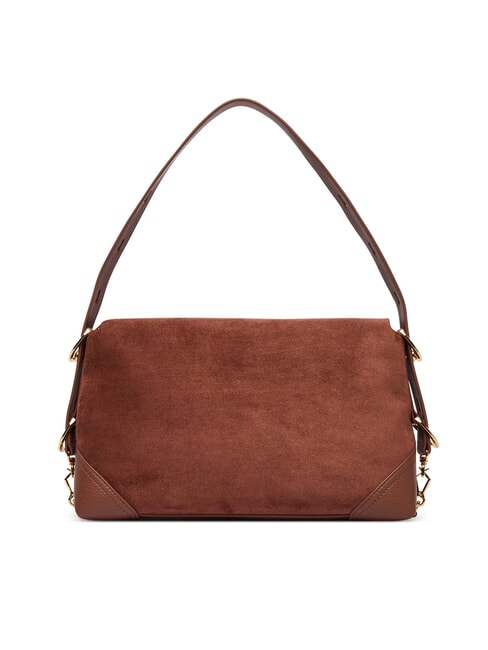 SIGNATURE ZIP Borsa a spalla, regolabile cammello2 - Borse Donna