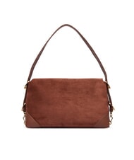 LOVE MOSCHINO SIGNATURE ZIP Borsa a spalla, regolabile cammello2 - Borse Donna - 4