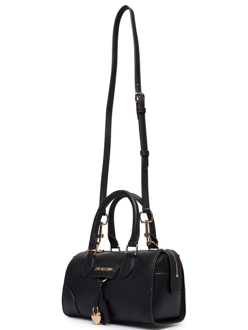 CHARMY Bauletto a mano, con tracolla Nero - Borse Donna